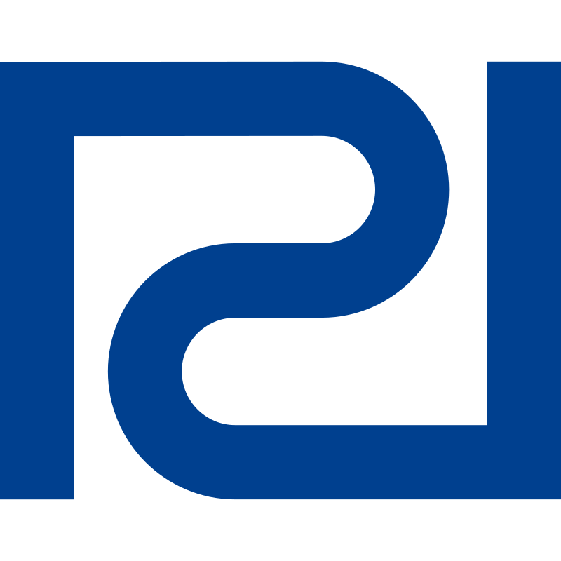 Padel District logo