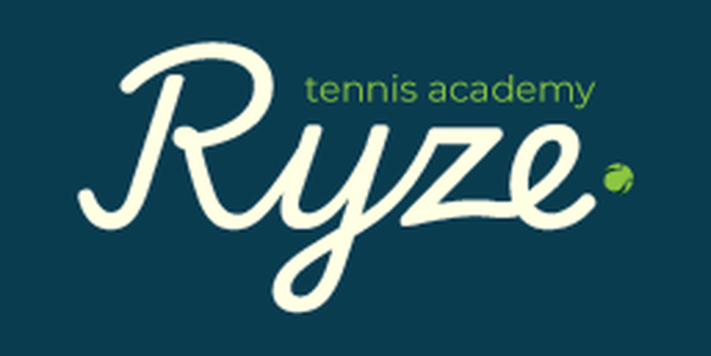 Ryze Tennis logo