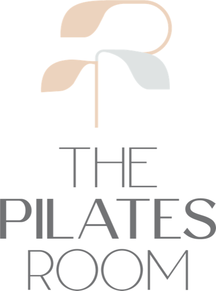 The Pilates Room logo
